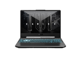 Laptop ASUS TUF Gaming A15 AMD Ryzen™ 7 7435HS RTX 4050 6GB DDR6 16GB DDR5 15.6-inch 144Hz - Mecha Gray